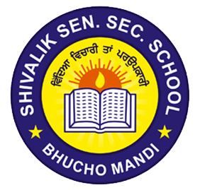Shivalik
