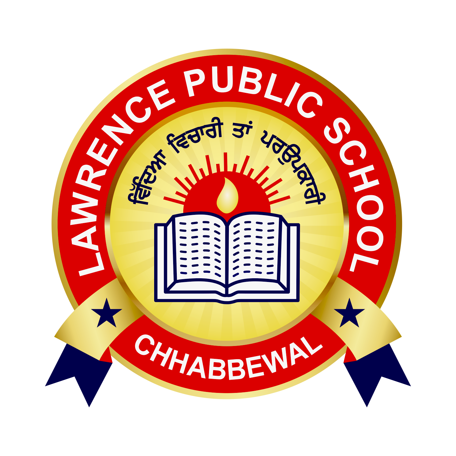 Lawrence Public School